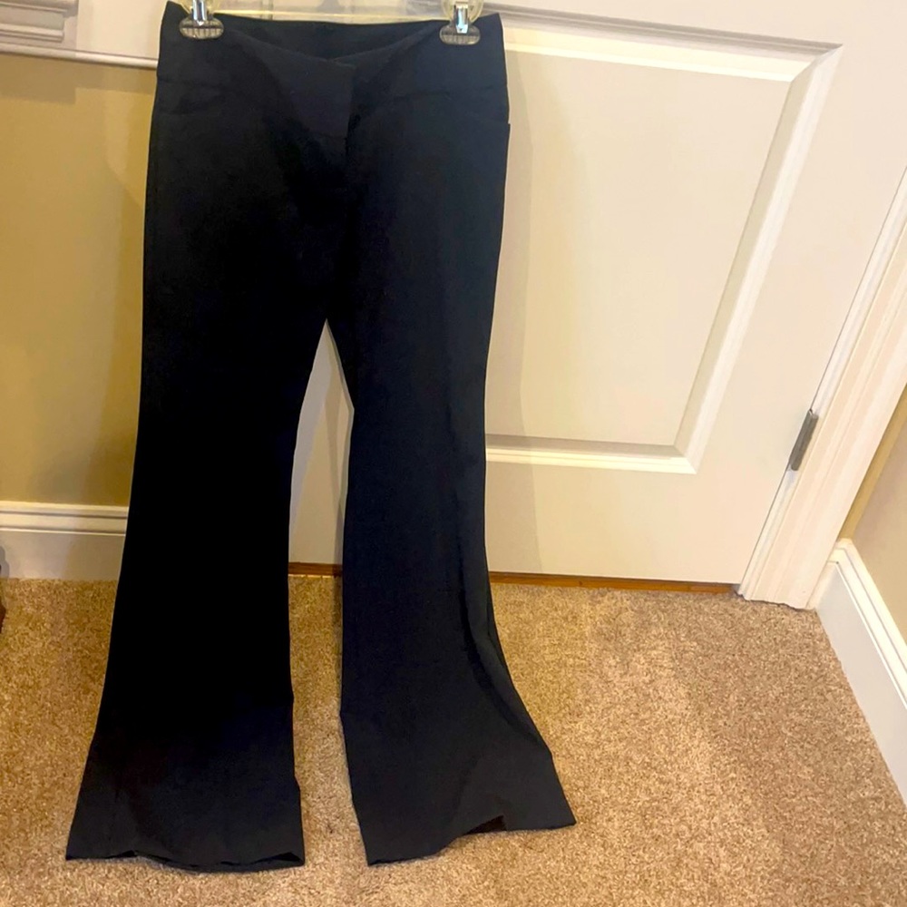A Beyer dress pants. Brand new. Never been worn. Non smoking home